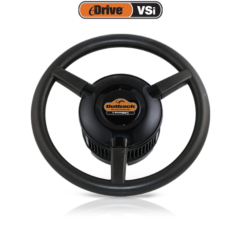 Outback E-drive VSI