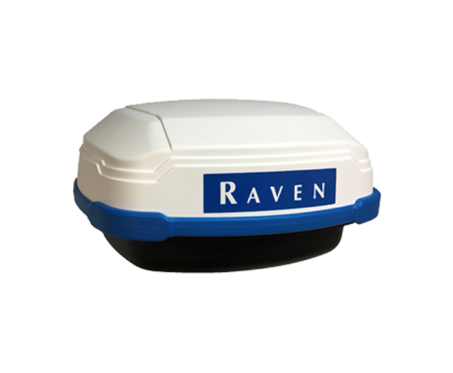 Приемник Raven 500S