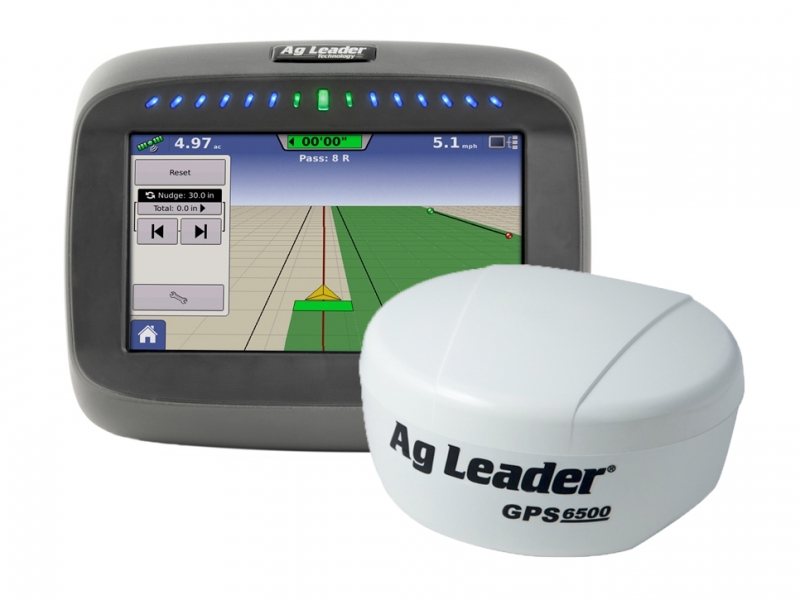  Ag Leader Compass 6500