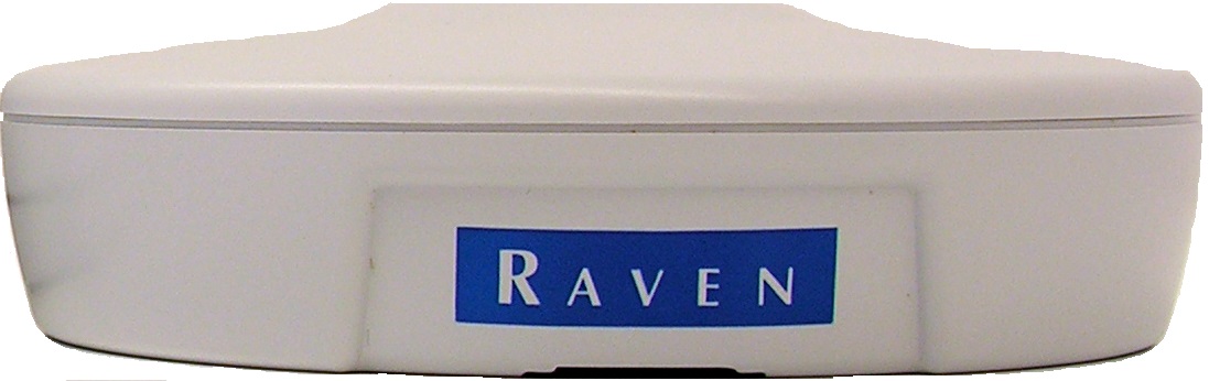  Raven MBA-7 502