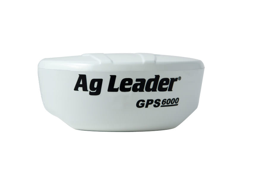 Ag Leader 6000